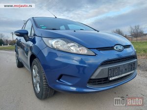 Glavna slika - Ford Fiesta 1.2B KLIMA KAO NOVA  - MojAuto