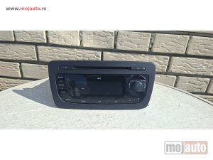 Glavna slika -  FABRICKA CD - MP3 MUZIKA ZA SEAT IBIZA &nbsp;2008-2017 god - MojAuto