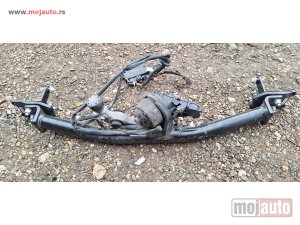 Glavna slika -  Kuka za mercedes C klasu W206 - MojAuto