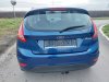 Slika 8 - Ford Fiesta 1.2B KLIMA KAO NOVA  - MojAuto