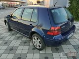 polovni Automobil VW Golf 4 1.6Plin 