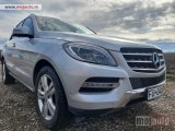polovni Automobil Mercedes ML 250 250 BLUETEC KAO NOV 