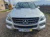 Slika 3 - Mercedes ML 250 250 BLUETEC KAO NOV  - MojAuto