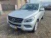 Slika 4 - Mercedes ML 250 250 BLUETEC KAO NOV  - MojAuto