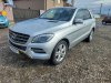 Slika 5 - Mercedes ML 250 250 BLUETEC KAO NOV  - MojAuto