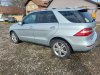 Slika 6 - Mercedes ML 250 250 BLUETEC KAO NOV  - MojAuto