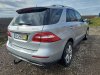 Slika 9 - Mercedes ML 250 250 BLUETEC KAO NOV  - MojAuto