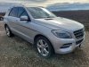 Slika 14 - Mercedes ML 250 250 BLUETEC KAO NOV  - MojAuto