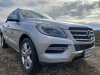 Slika 1 - Mercedes ML 250 250 BLUETEC KAO NOV  - MojAuto