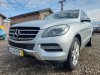 Slika 2 - Mercedes ML 250 250 BLUETEC KAO NOV  - MojAuto