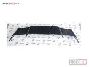 Glavna slika -  Spojler gepeka G klasa za Mercedes Benz W464 karbon - MojAuto