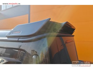 Glavna slika -  Spojler gepeka W464 za Mercedes Benz brabus carbon - MojAuto