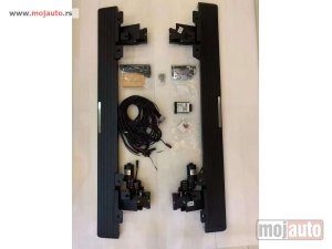 Glavna slika -  Pragovi pokretni za Mercedes benz g klasu w464 - MojAuto