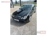 polovni Automobil Mercedes E 200 2.2eleganc 