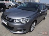 polovni Automobil Citroen C4 1.6 HDI 88KW NAVI DIGI ALU NOV 
