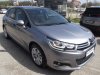 Slika 7 - Citroen C4 1.6 HDI 88KW NAVI DIGI ALU NOV  - MojAuto
