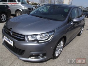 Glavna slika - Citroen C4 1.6 HDI 88KW NAVI DIGI ALU NOV  - MojAuto