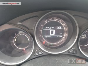 Glavna slika - Citroen C4   - MojAuto