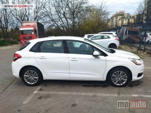 Glavna slika - Citroen C4   - MojAuto