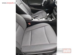 Glavna slika - BMW X1 S Drive 116 d  - MojAuto