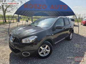 Glavna slika - Nissan Qashqai 2.0  - MojAuto
