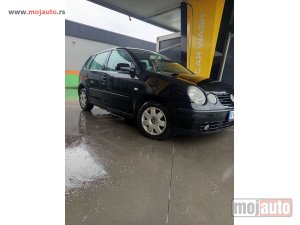 polovni Automobil VW Polo 1.4 16v 