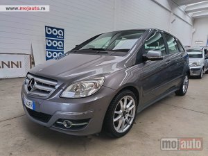 Glavna slika - Mercedes B 200 B200  - MojAuto