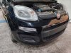 Slika 3 -  Fiat panda 3 branik prednji kod boje 601 Originalni delovi  Moguca ugradnja delova  Alfa Romeo 147-156-166-159-GT-MiTo-Giulietta Fiat bravo 2 - croma -grande punto -multipla 2 -punto 3 -stilo-idea Freemont Panda 3 500L 500 500x Lancia ypsilon-delta-musa-l - MojAuto