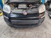Slika 2 -  Fiat panda 3 branik prednji kod boje 601 Originalni delovi  Moguca ugradnja delova  Alfa Romeo 147-156-166-159-GT-MiTo-Giulietta Fiat bravo 2 - croma -grande punto -multipla 2 -punto 3 -stilo-idea Freemont Panda 3 500L 500 500x Lancia ypsilon-delta-musa-l - MojAuto