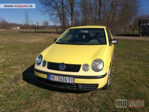 polovni Automobil VW Polo 1.2 
