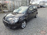 polovni Automobil Ford Fiesta 1.25 