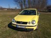 Slika 1 - VW Polo 1.2  - MojAuto