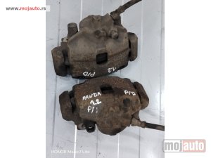 Glavna slika -  Panda 3 kljesta prednja 1.2 benzinac  Originalni delovi  Moguca ugradnja delova  Alfa Romeo 147-156-166-159-GT-MiTo-Giulietta Fiat bravo 2 - croma -grande punto -multipla 2 -punto 3 -stilo-idea Freemont Panda 3 500L 500 500x Lancia ypsilon-delta-musa-lybr - MojAuto