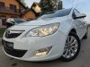 Slika 14 - Opel Astra 1.7cdti*81kw*TOURER SPORT*  - MojAuto