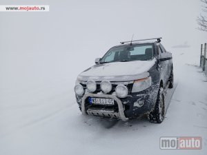 Glavna slika - Ford Ranger Wildtrack   - MojAuto