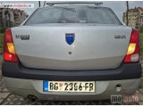 polovni Automobil Dacia Logan 1.6 MPI 