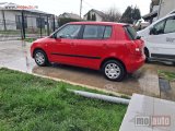 polovni Automobil Škoda Fabia 1.2 