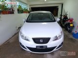 polovni Automobil Seat Ibiza 1.4b 63kw climatron multimedia 