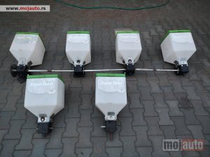 Glavna slika - MONOSEM Depozitori za insekticid - MojAuto