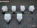 polovni Traktor MONOSEM Depozitori za insekticid