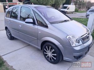 Glavna slika - Opel Meriva 1.6 O d l i c n a  - MojAuto