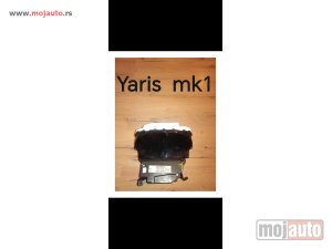 Glavna slika -  Yaris kilometar sat - MojAuto