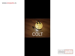 Glavna slika -  Colt benzinska pumpa - MojAuto