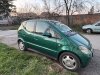 Slika 3 - Mercedes A 170 A  - MojAuto