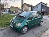 polovni Automobil Mercedes A 170 A 
