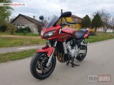 Yamaha FZS Fazer 1000 Extra stanje 