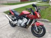 Slika 27 - Yamaha FZS Fazer 1000 Extra stanje  - MojAuto