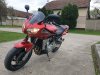 Slika 26 - Yamaha FZS Fazer 1000 Extra stanje  - MojAuto