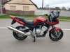 Slika 8 - Yamaha FZS Fazer 1000 Extra stanje  - MojAuto