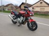 Slika 3 - Yamaha FZS Fazer 1000 Extra stanje  - MojAuto